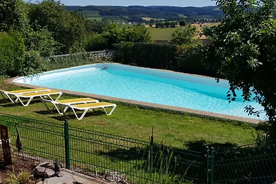 Wohnung mit Panoramablick