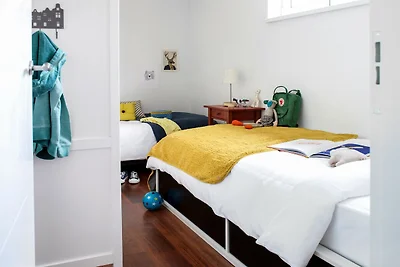 Villa sull'acqua a Loosdrecht con terrazza