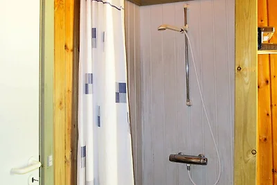 8 Personen Ferienhaus in Væggerløse-By Traum