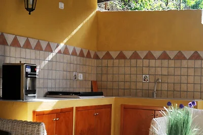 Splendida casa con giardino nel cuore del...