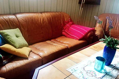 5 Personen Ferienhaus in Osby
