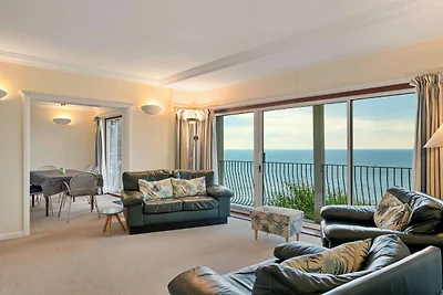 Lussuosa casa vacanze con vista sul mare a...