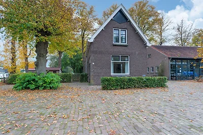 Ferienhaus in Dwingeloo