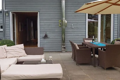Casa de playa para 6 personas