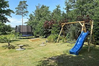 6 persone case ad Hadsund