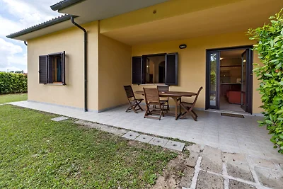 Casa vacanza con piscina