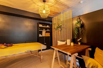 Appartement aan zee in Biscarrosse