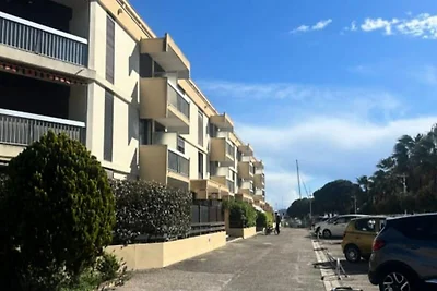 Apartment in Port Camargue in Strandnähe