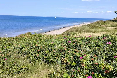 10 Personen Ferienhaus in Gilleleje-By Traum