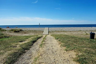 Ferienhaus Sturmfrei auf Fehmarn