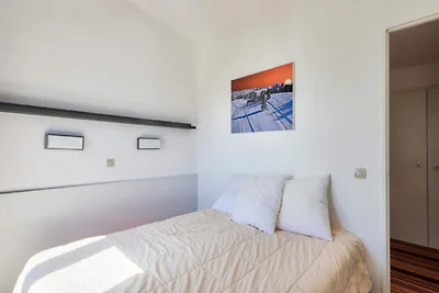 Wohnung in Avoriaz mit direktem Pistenzugang