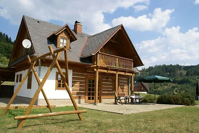 Casa vacanze a Stupna con giardino