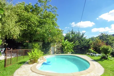 Villa di lusso con piscina privata a Escales