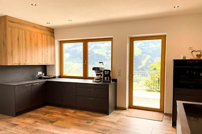 Ferienhaus nahe der Zillertal Arena