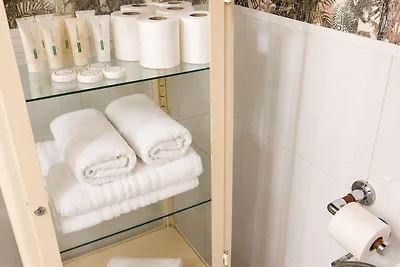 apartman za odmor Obiteljski odmor Madrid
