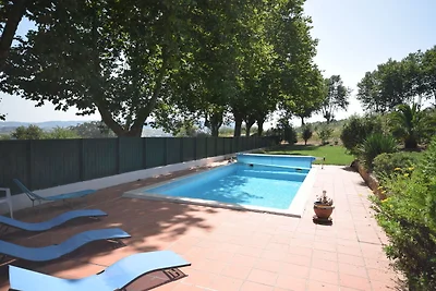 Villa mit privatem Pool