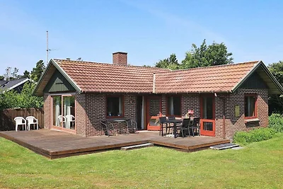 6 Personen Ferienhaus in Blåvand