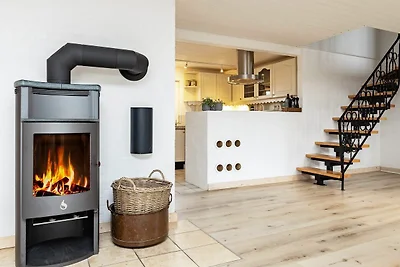 12 Personen Ferienhaus in Blåvand