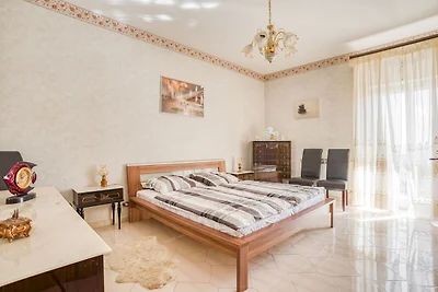 Ferienwohnung Santa Villarmosa