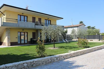 Ferienhaus in Lazise am Gardasee