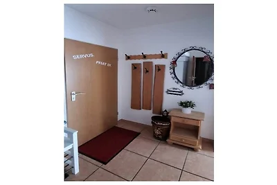 Apartamento vacacional de 1 dormitorio.