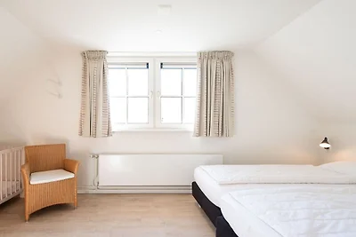 Ferienwohnung in Buren mit Schwimmbecken