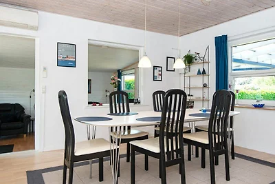 6 persone case ad Grenaa