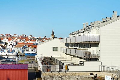 4 Sterne Ferienhaus in Smögen