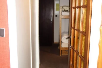 Appartement in Viel Alpe bij Telecenter Lift