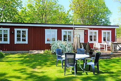5 person holiday home in SÖLVESBORG