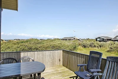 6 Personen Ferienhaus in Hjørring