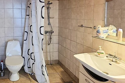 Maison de vacances pour 2 a Vrå