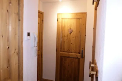 Cressoua Residenz mit zwei Zimmern