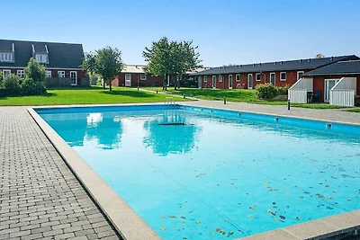 4 Personen Ferienhaus in Aakirkeby