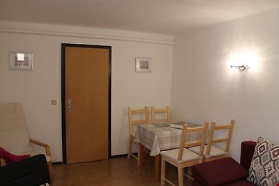 Charmantes Apartment in Kröpelin mit Grill
