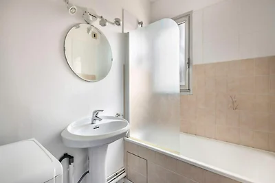 Apartment in La Baule in Strandnähe