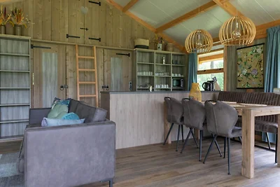 Lodge in Buurse f�r 6 Personen