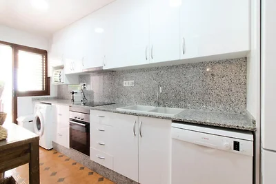 Haus in Canet nahe dem besten Strand