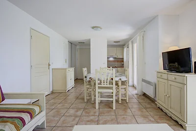 P. Minervois L N°02 - Villa 3P6