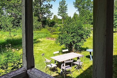7 person holiday home in ODENSBACKEN