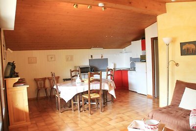 Chalet voor 6 personen in Frankrijk