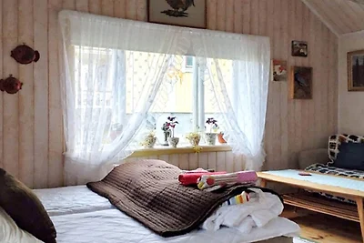 4 persoons vakantie huis in UNNARYD-By Traum