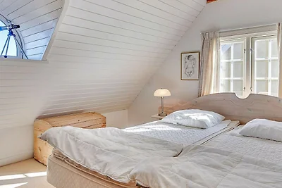 5 Personen Ferienhaus in Svaneke