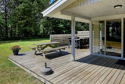 4 Personen Ferienhaus in Læsø