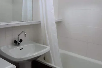 Studio für 4 Personen