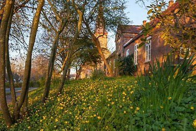 Comfortabel vakantieverblijf in de oude...