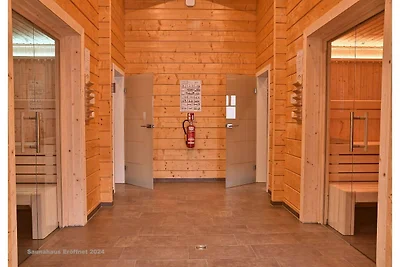 Doppelhaushälfte in Hasselfelde