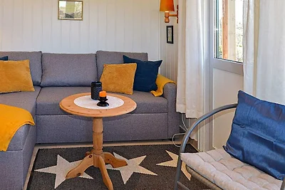 4 Personen Ferienhaus in lyngdal-By Traum