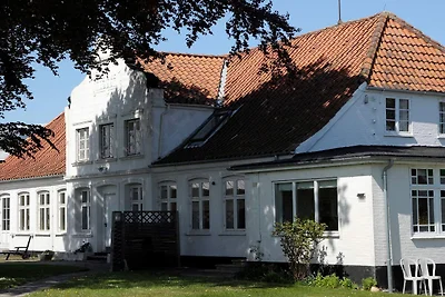 10 Personen Ferienhaus in Nordborg-By Traum