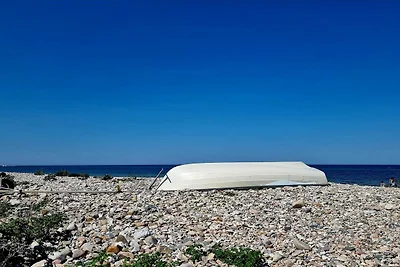 6 Personen Ferienhaus in Gilleleje-By Traum